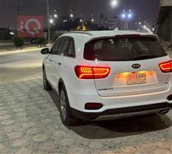 كيا سورينتو